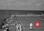 Image of USS Valley Forge CV-45 Caribbean, 1956, second 47 stock footage video 65675047015