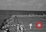 Image of USS Valley Forge CV-45 Caribbean, 1956, second 48 stock footage video 65675047015