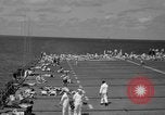 Image of USS Valley Forge CV-45 Caribbean, 1956, second 49 stock footage video 65675047015