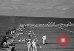 Image of USS Valley Forge CV-45 Caribbean, 1956, second 51 stock footage video 65675047015