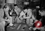 Image of USS Valley Forge CV-45 Caribbean, 1956, second 6 stock footage video 65675047016