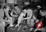 Image of USS Valley Forge CV-45 Caribbean, 1956, second 9 stock footage video 65675047016