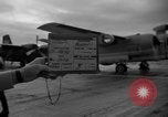 Image of USS Valley Forge CV-45 Caribbean, 1956, second 3 stock footage video 65675047017