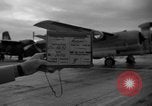 Image of USS Valley Forge CV-45 Caribbean, 1956, second 4 stock footage video 65675047017