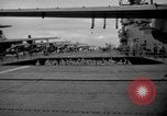 Image of USS Valley Forge CV-45 Caribbean, 1956, second 5 stock footage video 65675047017