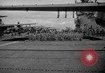 Image of USS Valley Forge CV-45 Caribbean, 1956, second 6 stock footage video 65675047017
