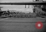 Image of USS Valley Forge CV-45 Caribbean, 1956, second 7 stock footage video 65675047017