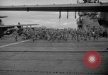 Image of USS Valley Forge CV-45 Caribbean, 1956, second 9 stock footage video 65675047017