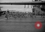 Image of USS Valley Forge CV-45 Caribbean, 1956, second 10 stock footage video 65675047017