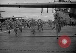 Image of USS Valley Forge CV-45 Caribbean, 1956, second 12 stock footage video 65675047017