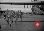 Image of USS Valley Forge CV-45 Caribbean, 1956, second 14 stock footage video 65675047017