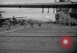 Image of USS Valley Forge CV-45 Caribbean, 1956, second 16 stock footage video 65675047017