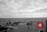 Image of USS Valley Forge CV-45 Caribbean, 1956, second 25 stock footage video 65675047017