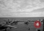 Image of USS Valley Forge CV-45 Caribbean, 1956, second 32 stock footage video 65675047017