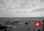Image of USS Valley Forge CV-45 Caribbean, 1956, second 34 stock footage video 65675047017