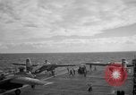 Image of USS Valley Forge CV-45 Caribbean, 1956, second 35 stock footage video 65675047017