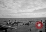 Image of USS Valley Forge CV-45 Caribbean, 1956, second 36 stock footage video 65675047017