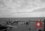Image of USS Valley Forge CV-45 Caribbean, 1956, second 38 stock footage video 65675047017