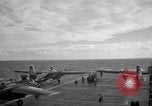 Image of USS Valley Forge CV-45 Caribbean, 1956, second 39 stock footage video 65675047017