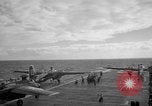 Image of USS Valley Forge CV-45 Caribbean, 1956, second 40 stock footage video 65675047017