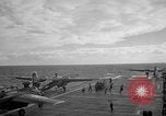 Image of USS Valley Forge CV-45 Caribbean, 1956, second 41 stock footage video 65675047017
