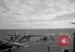 Image of USS Valley Forge CV-45 Caribbean, 1956, second 43 stock footage video 65675047017