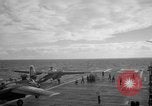 Image of USS Valley Forge CV-45 Caribbean, 1956, second 44 stock footage video 65675047017