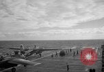 Image of USS Valley Forge CV-45 Caribbean, 1956, second 45 stock footage video 65675047017