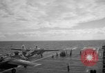 Image of USS Valley Forge CV-45 Caribbean, 1956, second 46 stock footage video 65675047017