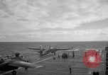 Image of USS Valley Forge CV-45 Caribbean, 1956, second 47 stock footage video 65675047017