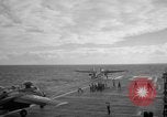 Image of USS Valley Forge CV-45 Caribbean, 1956, second 48 stock footage video 65675047017