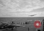 Image of USS Valley Forge CV-45 Caribbean, 1956, second 50 stock footage video 65675047017