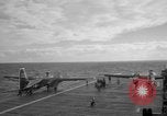 Image of USS Valley Forge CV-45 Caribbean, 1956, second 53 stock footage video 65675047017