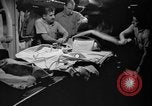 Image of USS Valley Forge CV-45 Caribbean, 1956, second 1 stock footage video 65675047018
