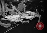 Image of USS Valley Forge CV-45 Caribbean, 1956, second 3 stock footage video 65675047018