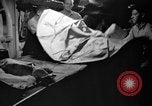 Image of USS Valley Forge CV-45 Caribbean, 1956, second 4 stock footage video 65675047018