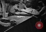 Image of USS Valley Forge CV-45 Caribbean, 1956, second 5 stock footage video 65675047018