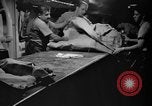 Image of USS Valley Forge CV-45 Caribbean, 1956, second 6 stock footage video 65675047018