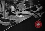 Image of USS Valley Forge CV-45 Caribbean, 1956, second 7 stock footage video 65675047018