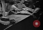 Image of USS Valley Forge CV-45 Caribbean, 1956, second 8 stock footage video 65675047018