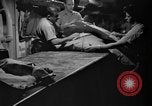 Image of USS Valley Forge CV-45 Caribbean, 1956, second 9 stock footage video 65675047018
