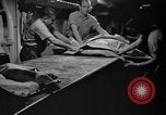 Image of USS Valley Forge CV-45 Caribbean, 1956, second 11 stock footage video 65675047018