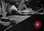 Image of USS Valley Forge CV-45 Caribbean, 1956, second 12 stock footage video 65675047018
