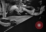 Image of USS Valley Forge CV-45 Caribbean, 1956, second 13 stock footage video 65675047018
