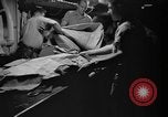 Image of USS Valley Forge CV-45 Caribbean, 1956, second 15 stock footage video 65675047018