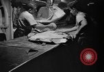 Image of USS Valley Forge CV-45 Caribbean, 1956, second 16 stock footage video 65675047018