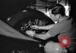 Image of USS Valley Forge CV-45 Caribbean, 1956, second 20 stock footage video 65675047018