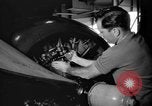 Image of USS Valley Forge CV-45 Caribbean, 1956, second 27 stock footage video 65675047018