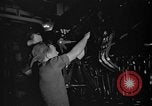 Image of USS Valley Forge CV-45 Caribbean, 1956, second 33 stock footage video 65675047018