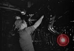 Image of USS Valley Forge CV-45 Caribbean, 1956, second 37 stock footage video 65675047018